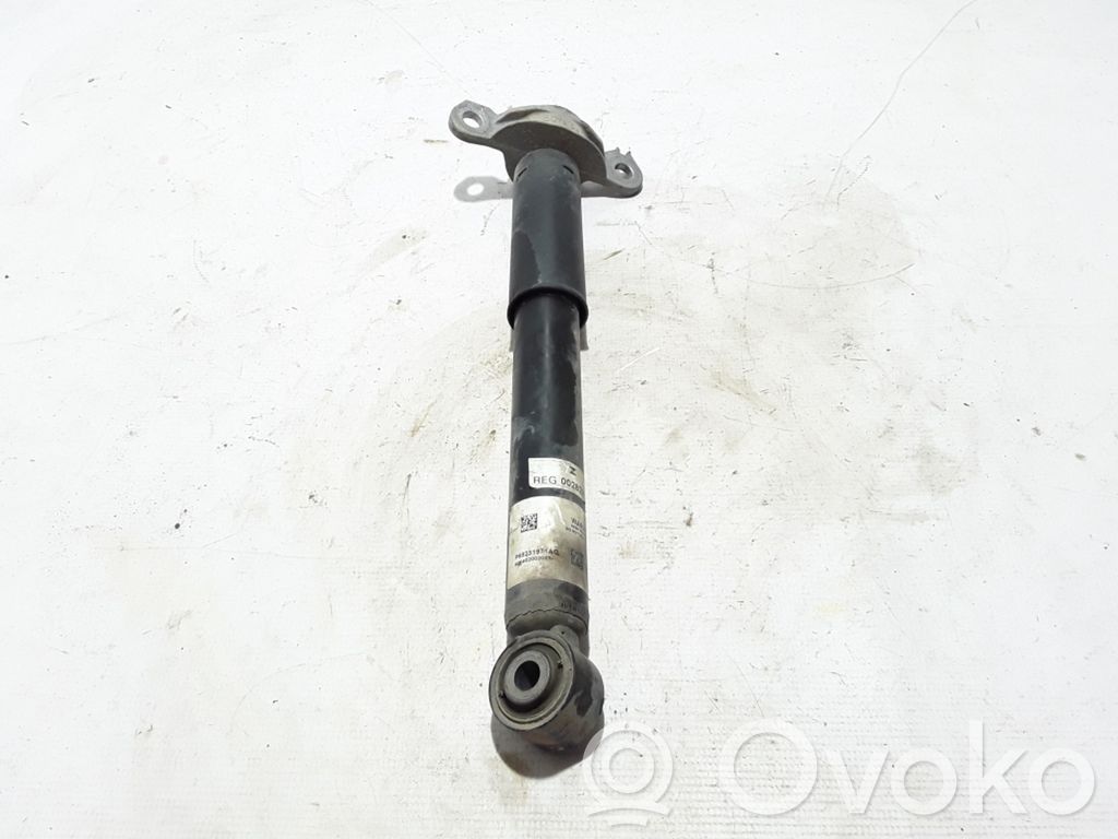 Chrysler Pacifica Amortizor spate 