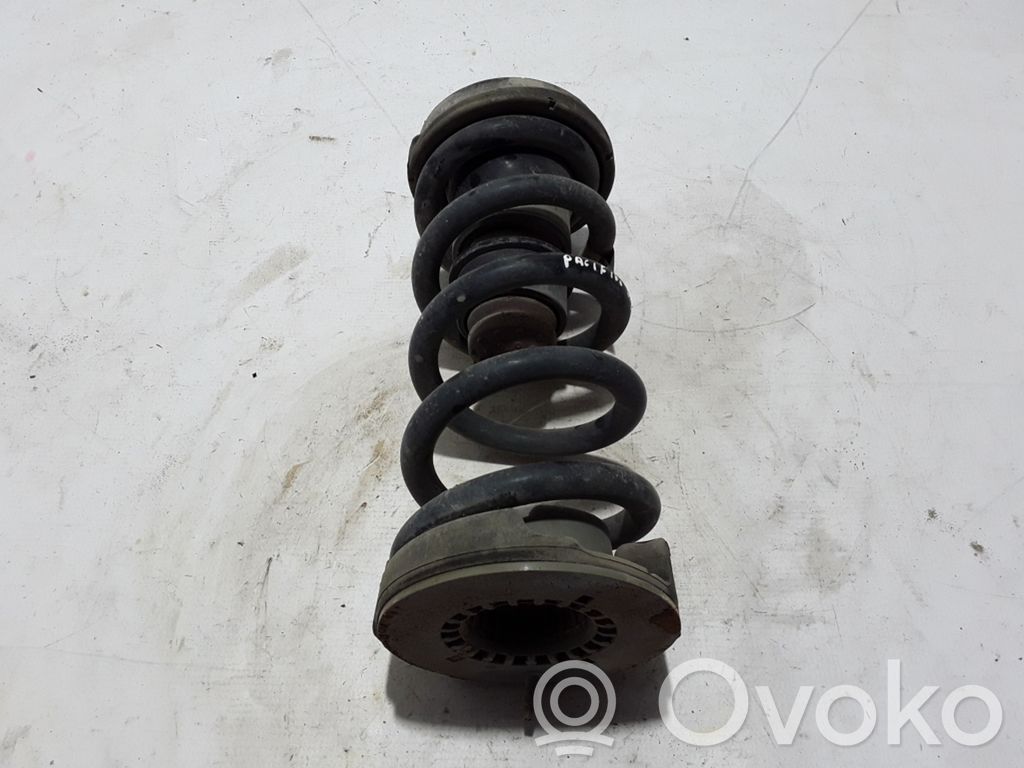 Chrysler Pacifica Rear coil spring 