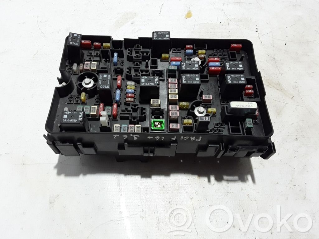 Sulakemoduuli   68233193AD