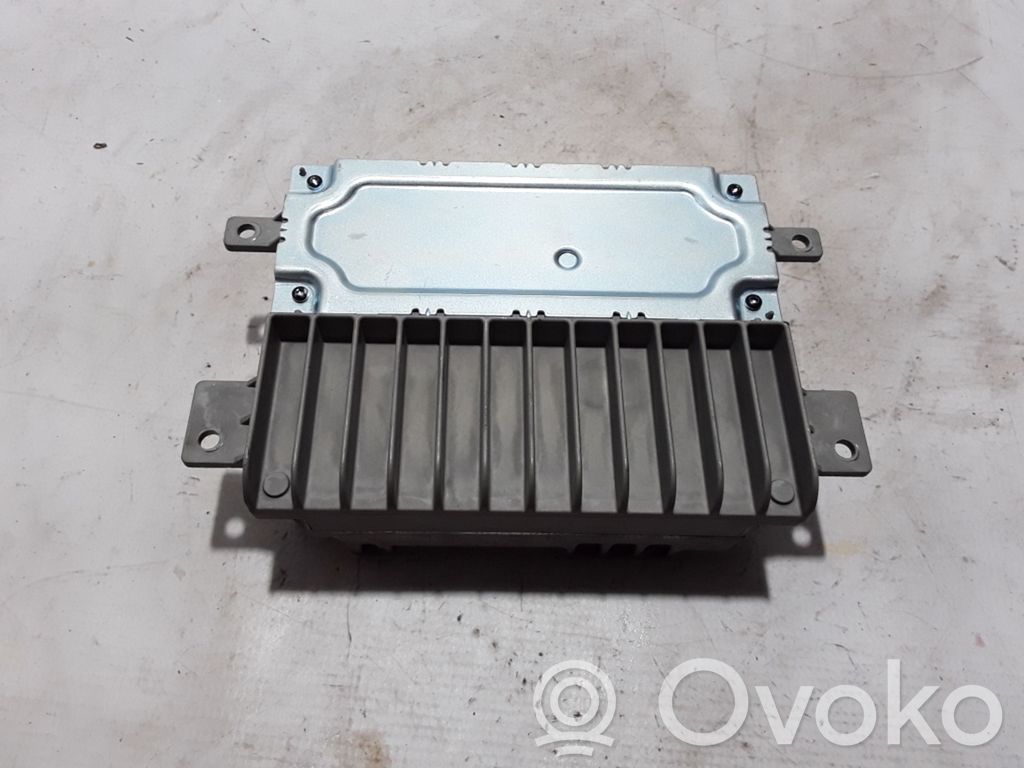 Module unité de contrôle Bluetooth   68232026AJ