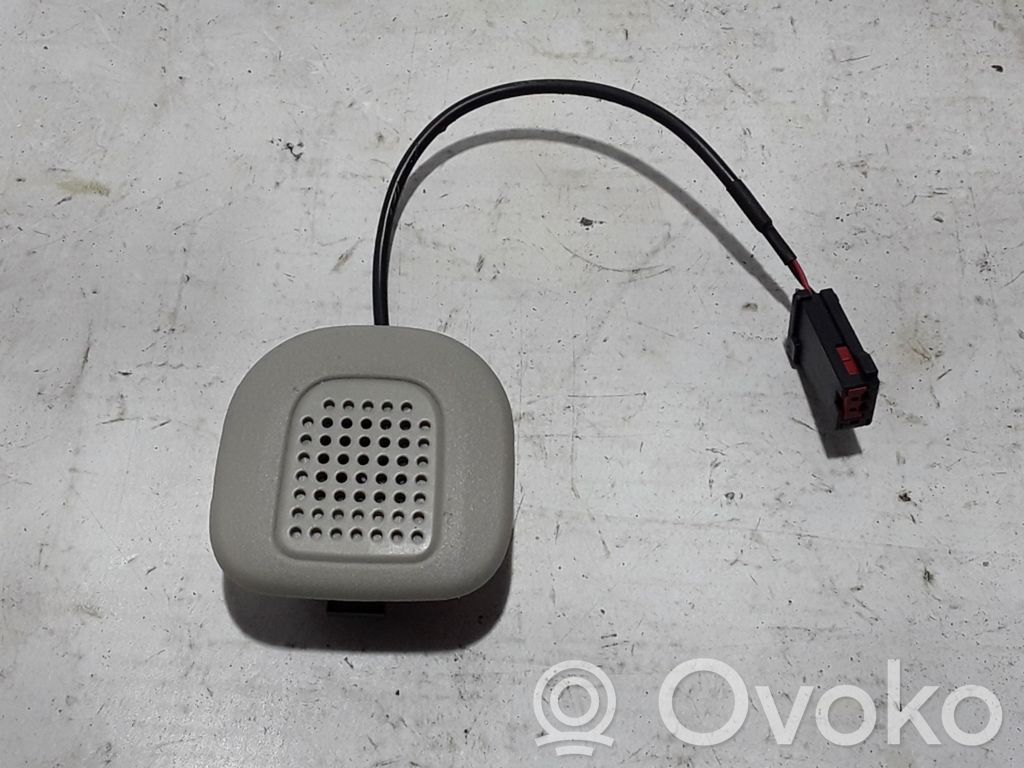 Microphone (bluetooth/phone)   68207349AA