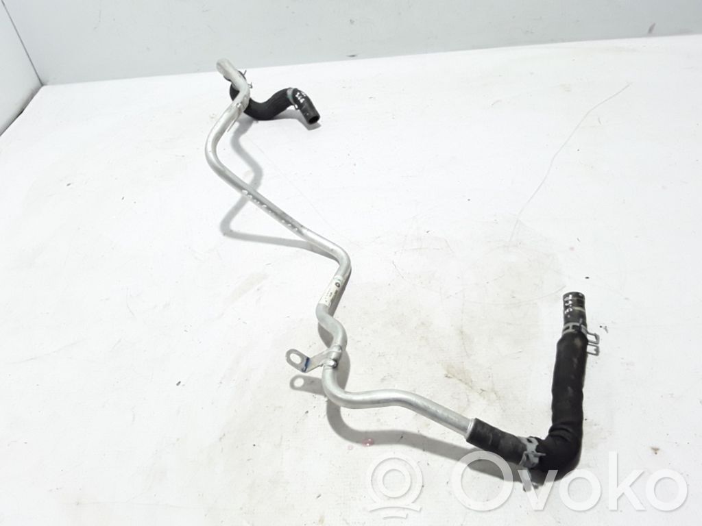 Chrysler Pacifica Engine coolant pipe/hose 
