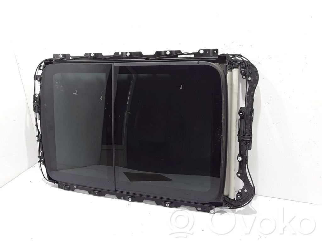 Volvo XC90 Schiebedach-Set 