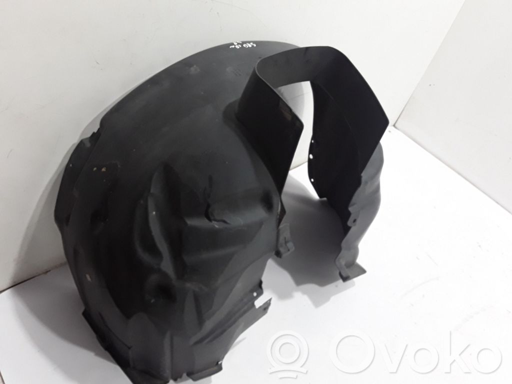Volvo S80 Apakšspārns 