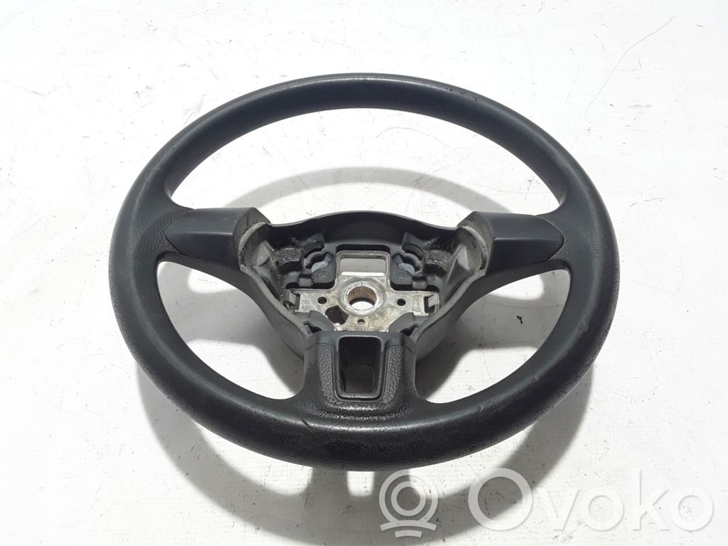 Volkswagen Caddy Steering wheel 