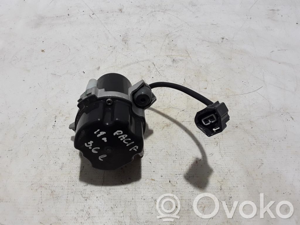 Bomba de vacío   68413466AA
