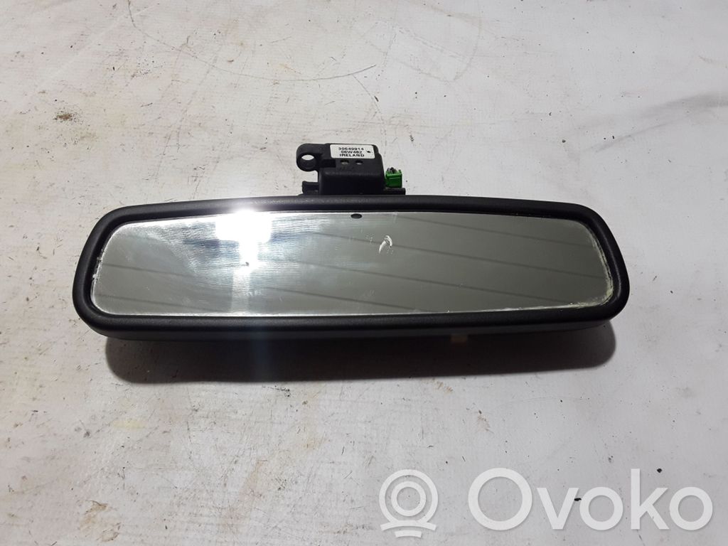 Espejo retrovisor (interior)   30649914