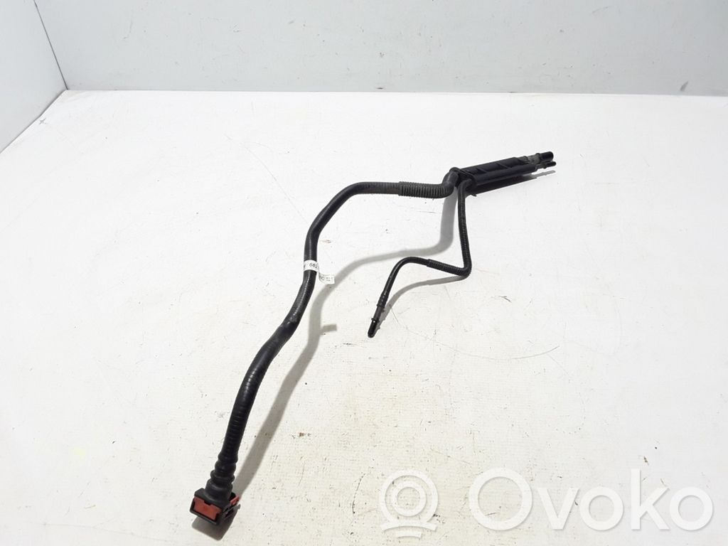 Chrysler Pacifica Unterdruckleitung / Unterdruckschlauch Bremse 