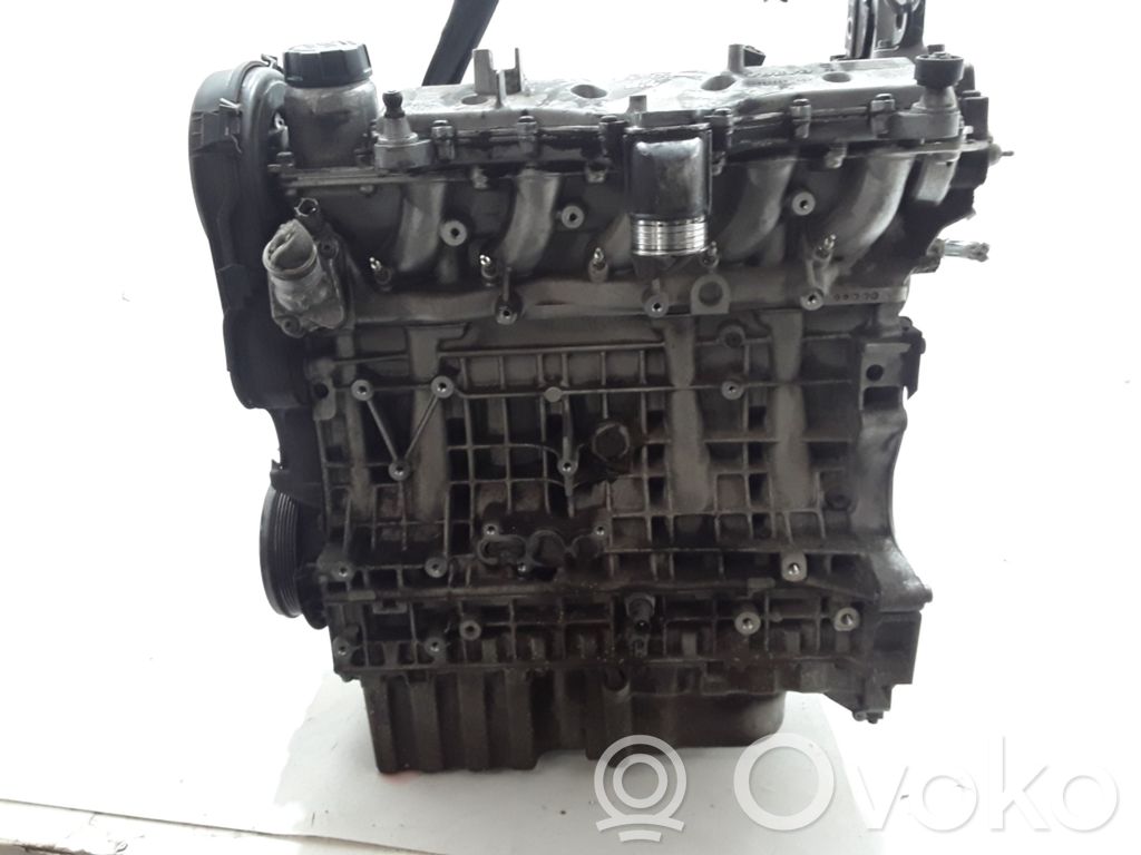 Dzinējs   D5244T