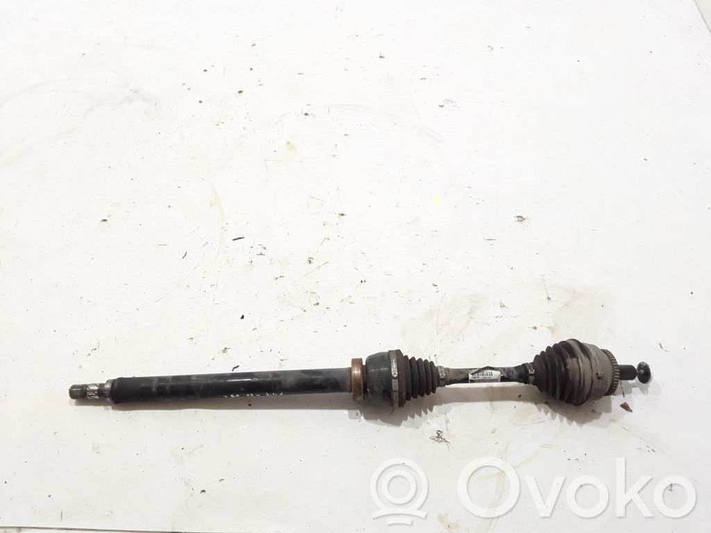 Volvo S60 Eje de transmisión delantero 