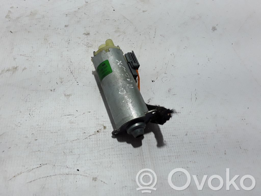 Volvo XC70 Motor de ajuste del asiento 