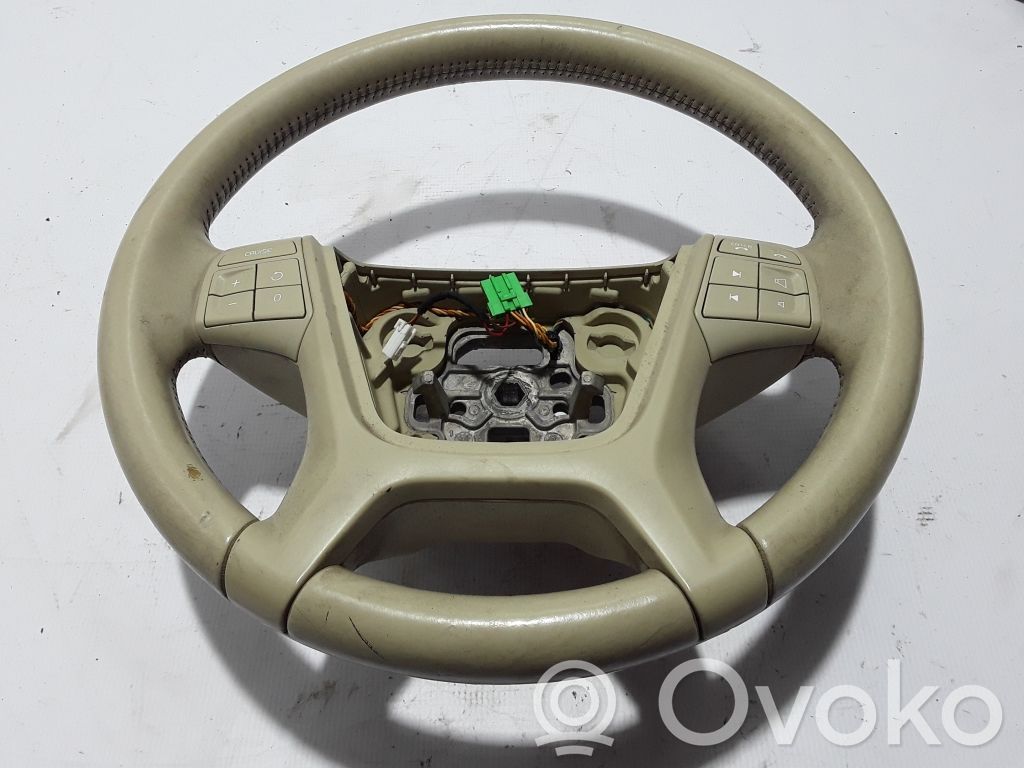 Volvo XC70 Volante 