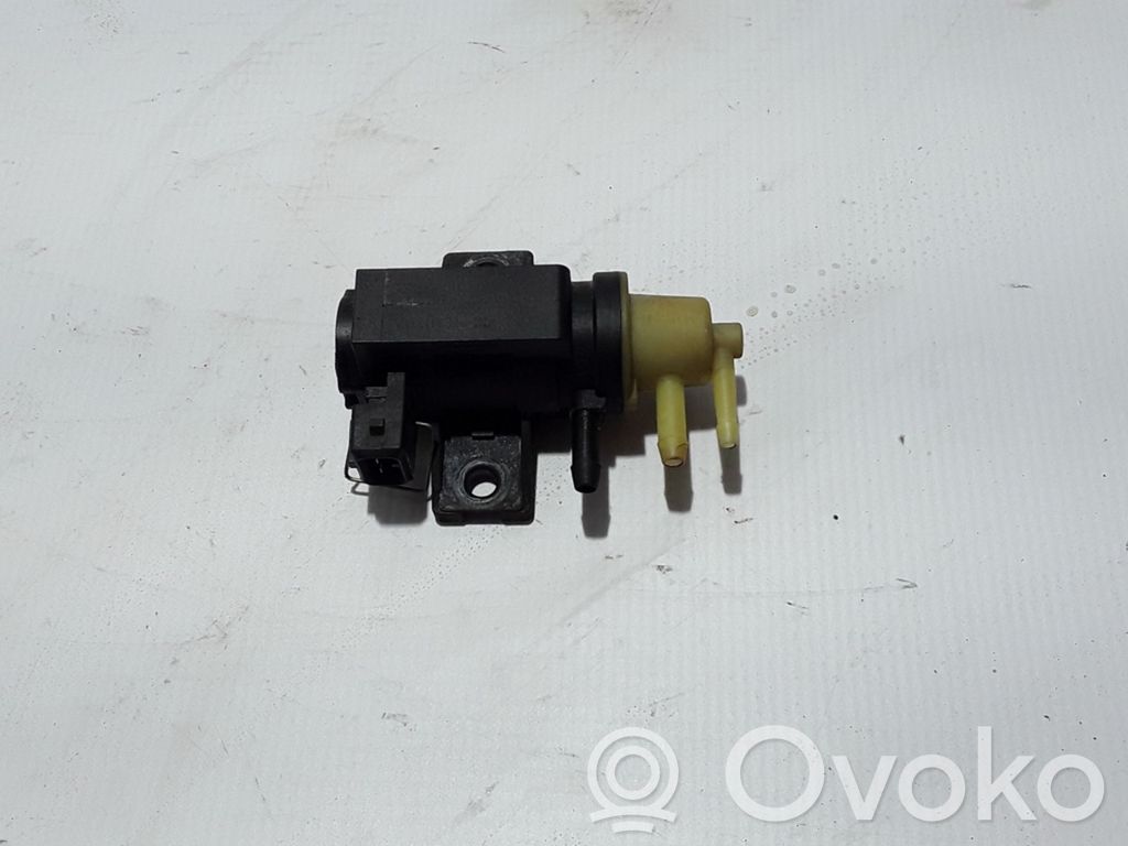 Renault Master III Solenoidinis vožtuvas 