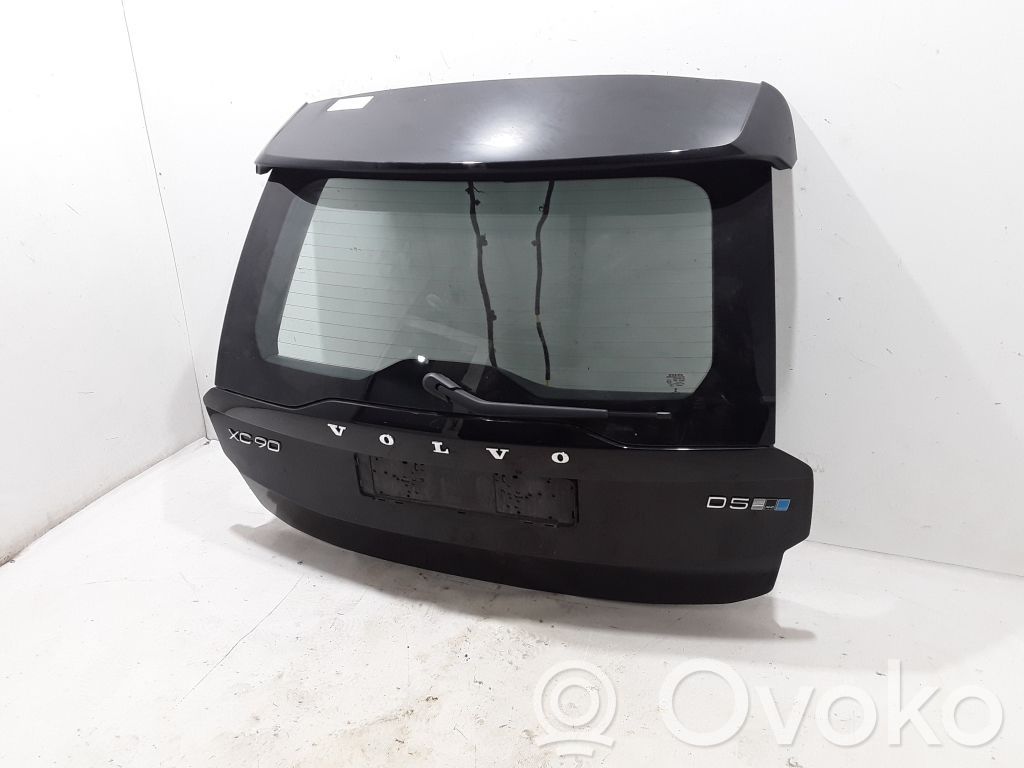 Volvo XC90 Tailgate/trunk/boot lid 