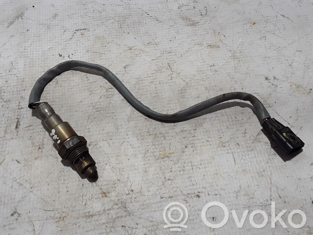 Renault Twingo III Lambda probe sensor 