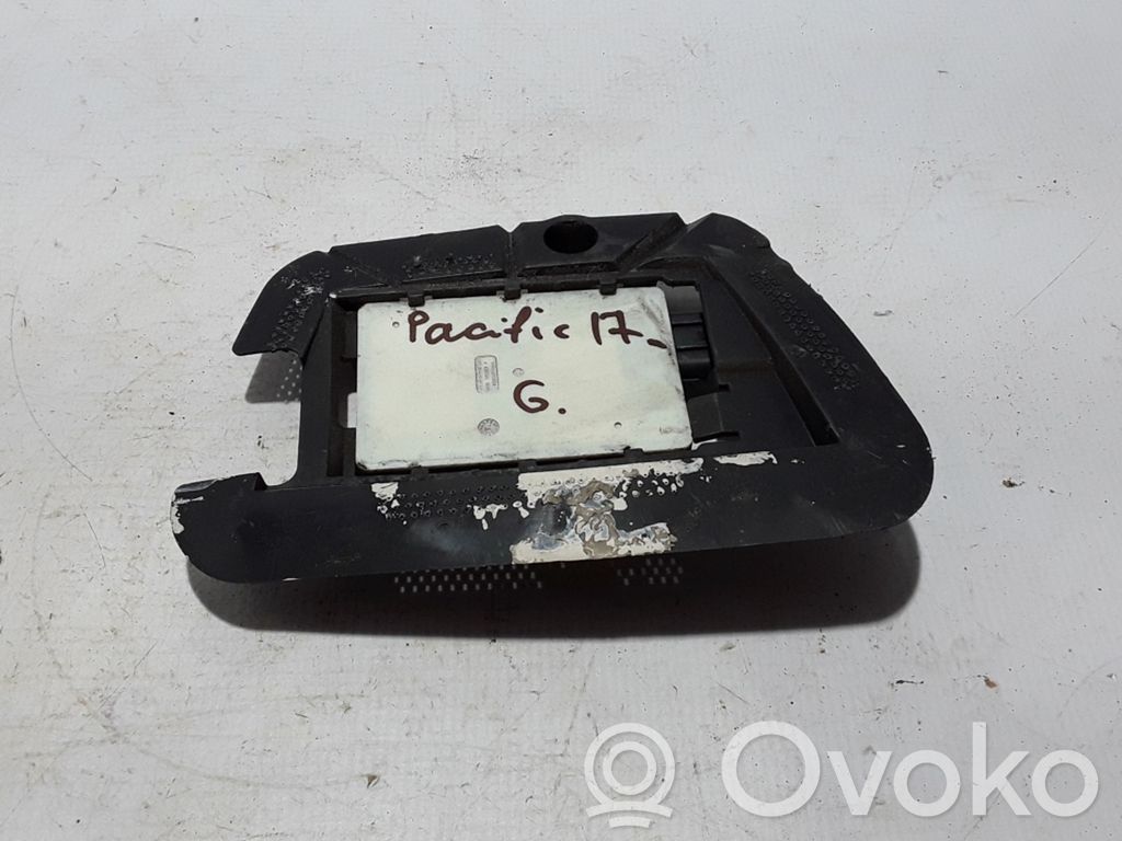 Distronic sensor radar   68306454AB
