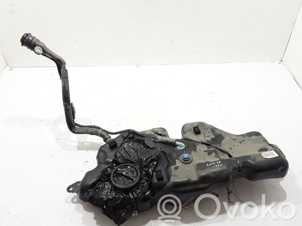 Renault Clio V Polttoainesäiliö 