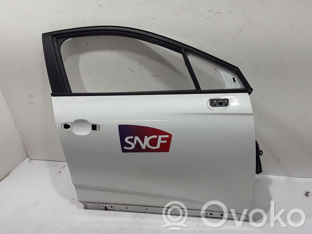 Renault Clio V Puerta delantera 