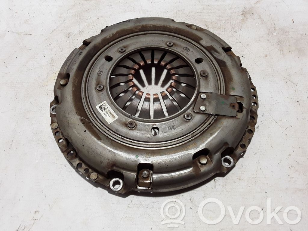 Opel Vivaro Płyta dociskowa sprzęgła 
