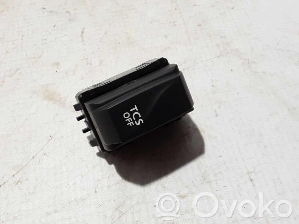Renault Megane III Other switches/knobs/shifts 