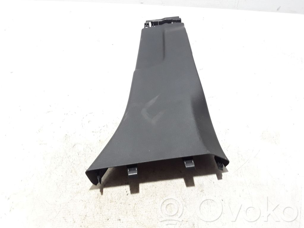 Renault Scenic IV - Grand scenic IV Capac stâlp (B) (inferior) 