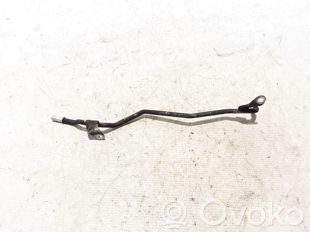 BMW 5 G30 G31 G38 Furtun/conductă vacuum servofrână 