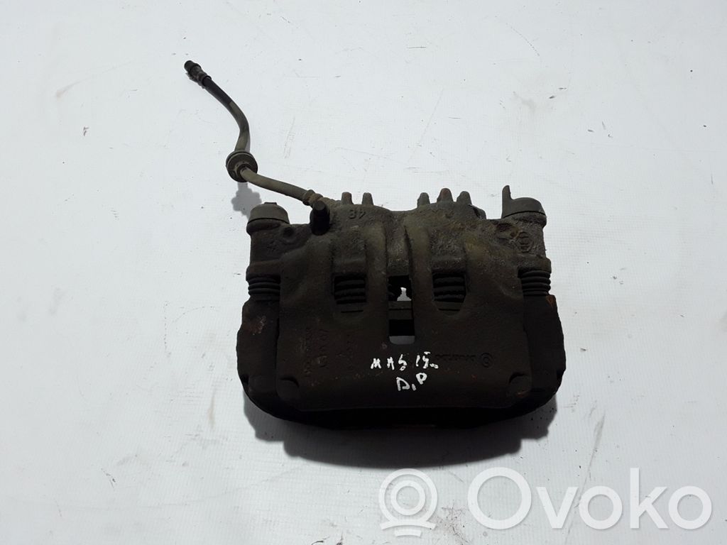 Renault Master III Front brake caliper 