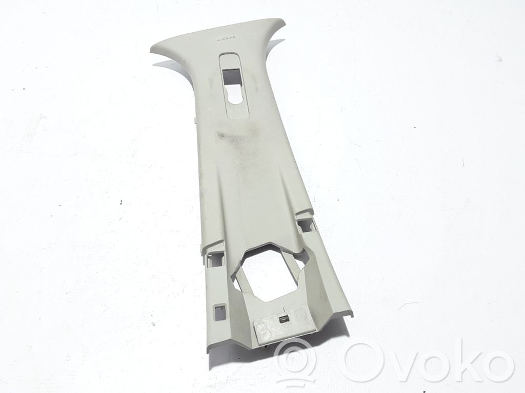 Renault Megane III (B) pillar trim (top) 