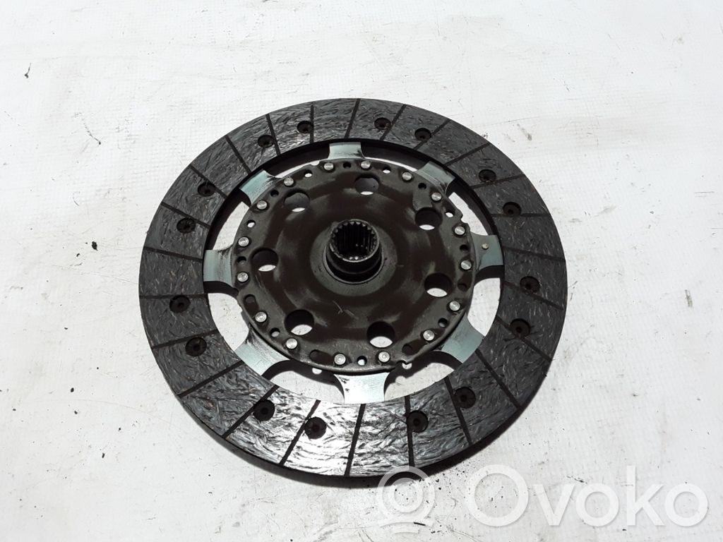 Renault Megane III Clutch pressure plate 