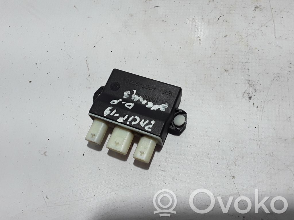 Other control units/modules   011066670600