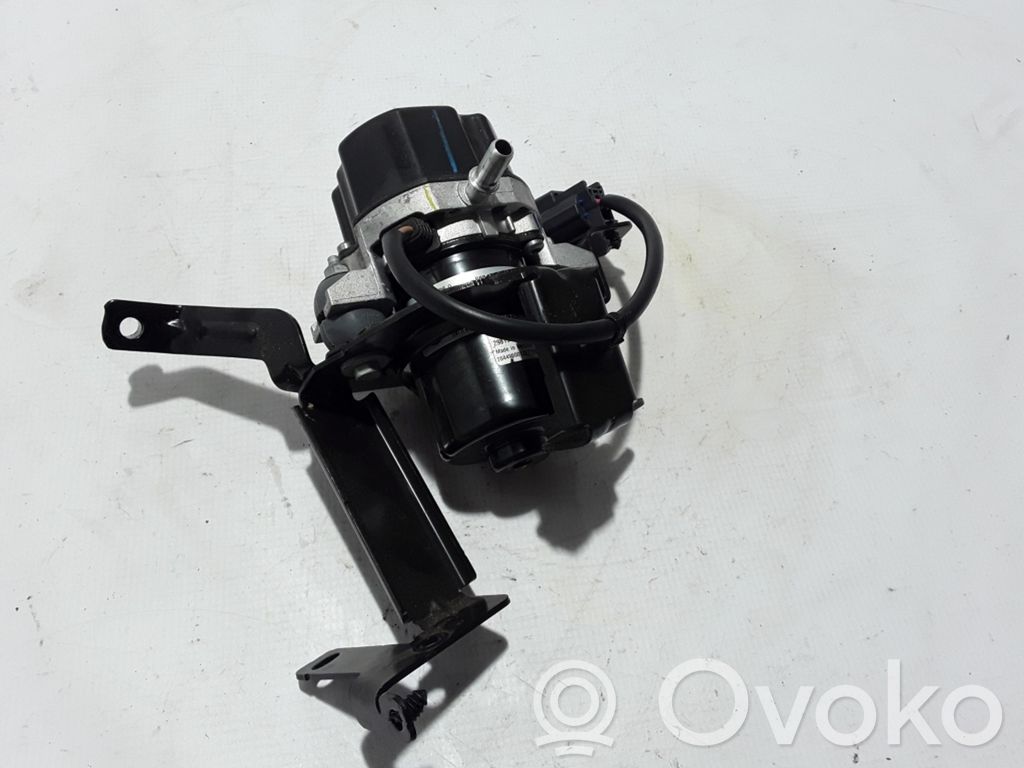 Chrysler Pacifica Vacuum pump 