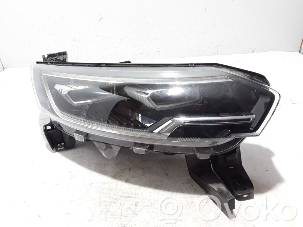 Renault Espace V (RFC) Scheinwerfer 