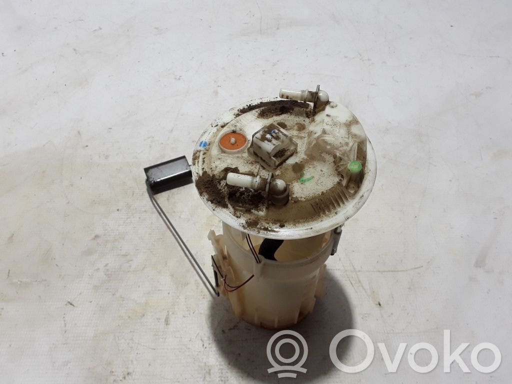 Renault Kangoo II Fuel level sensor 