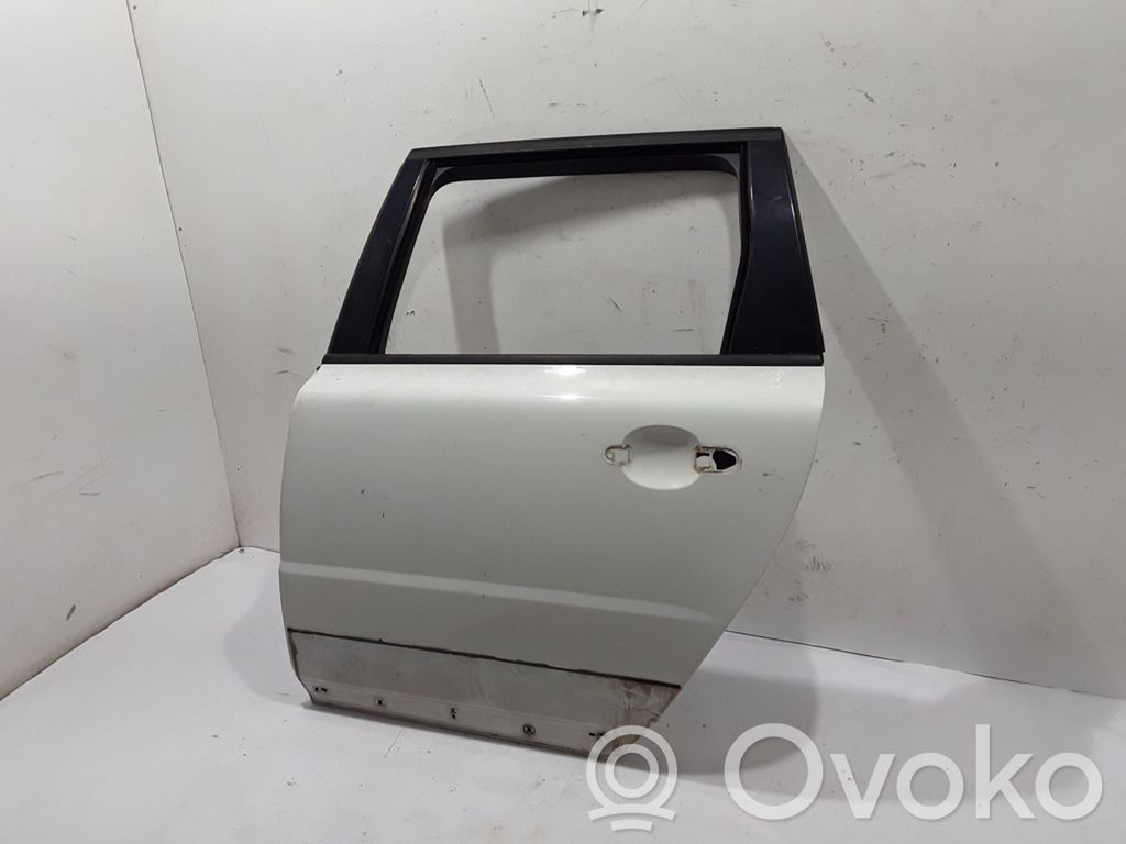 Volvo XC70 Puerta trasera 