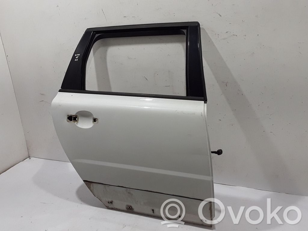 Volvo XC70 Puerta trasera 