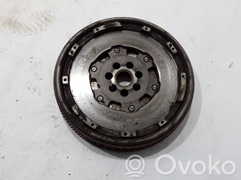 Renault Megane IV Divmasu spararats 