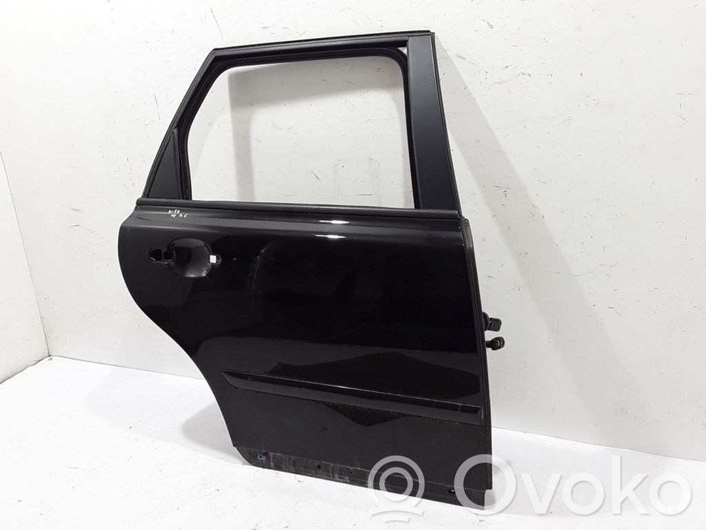 Volvo V50 Galinės durys 