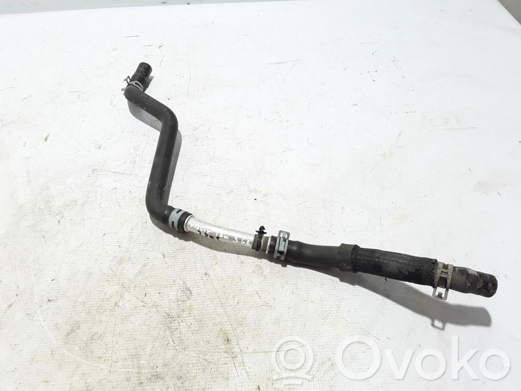 Chrysler Pacifica Conductă/furtun lichid de răcire motor 