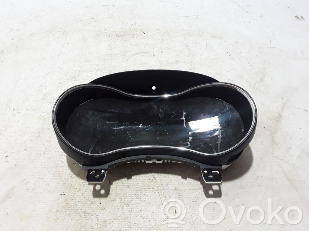 Speedometer (instrument cluster)   68302780AC