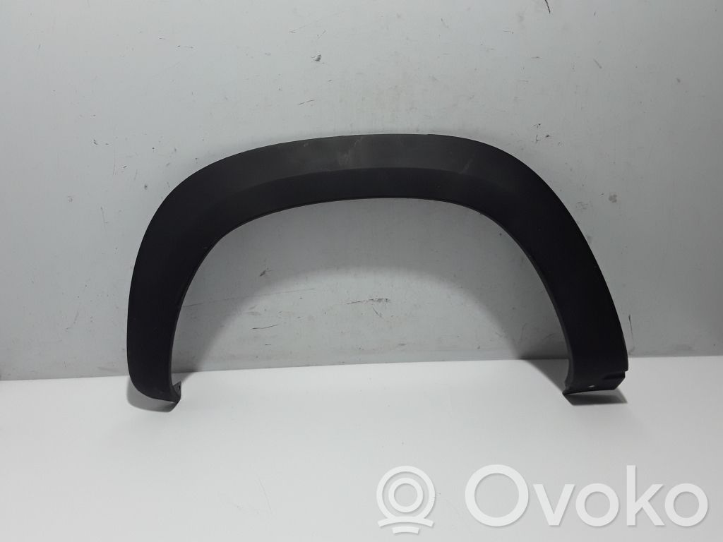 Dacia Spring Moldura de la aleta (moldura) 