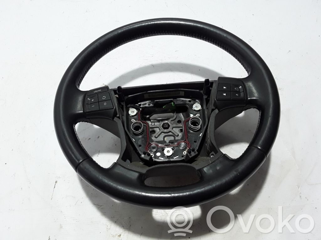 Volvo S80 Stūre 
