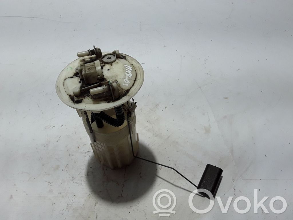 Renault Master II Bomba interna de combustible 