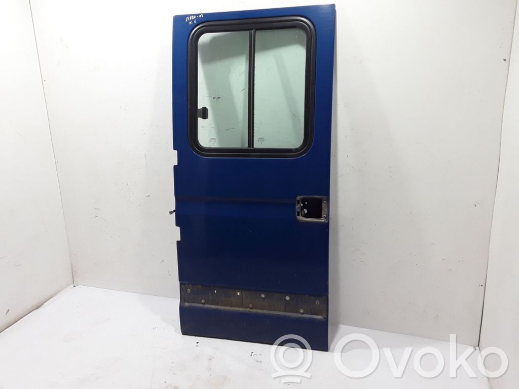 Renault Mascott Puerta trasera 