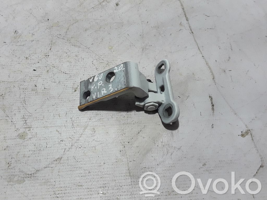 Volvo V60 Cerniera superiore della portiera anteriore 