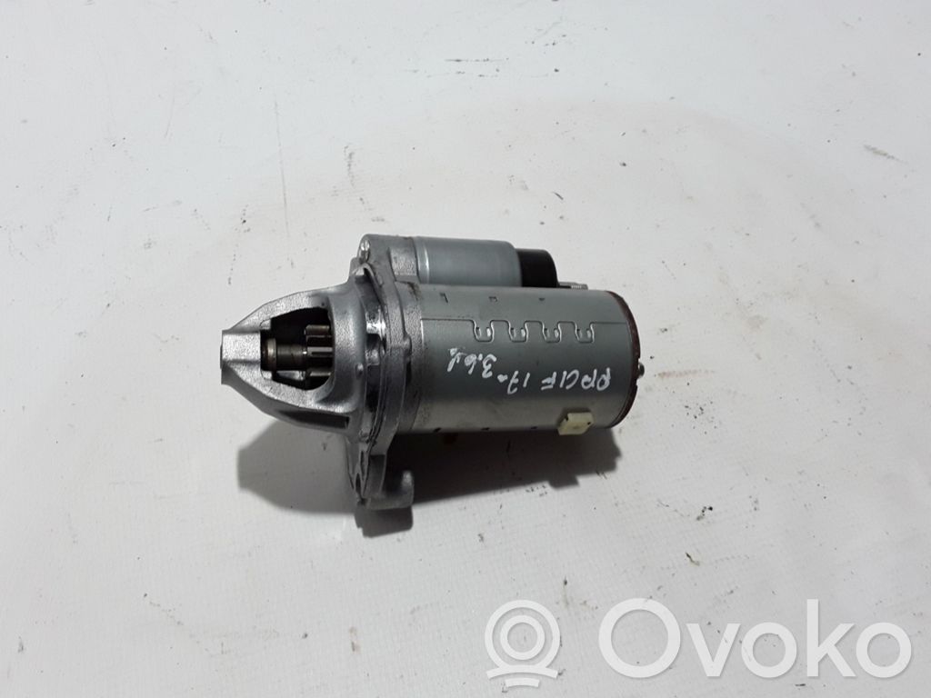 Motor de arranque   56029818AA
