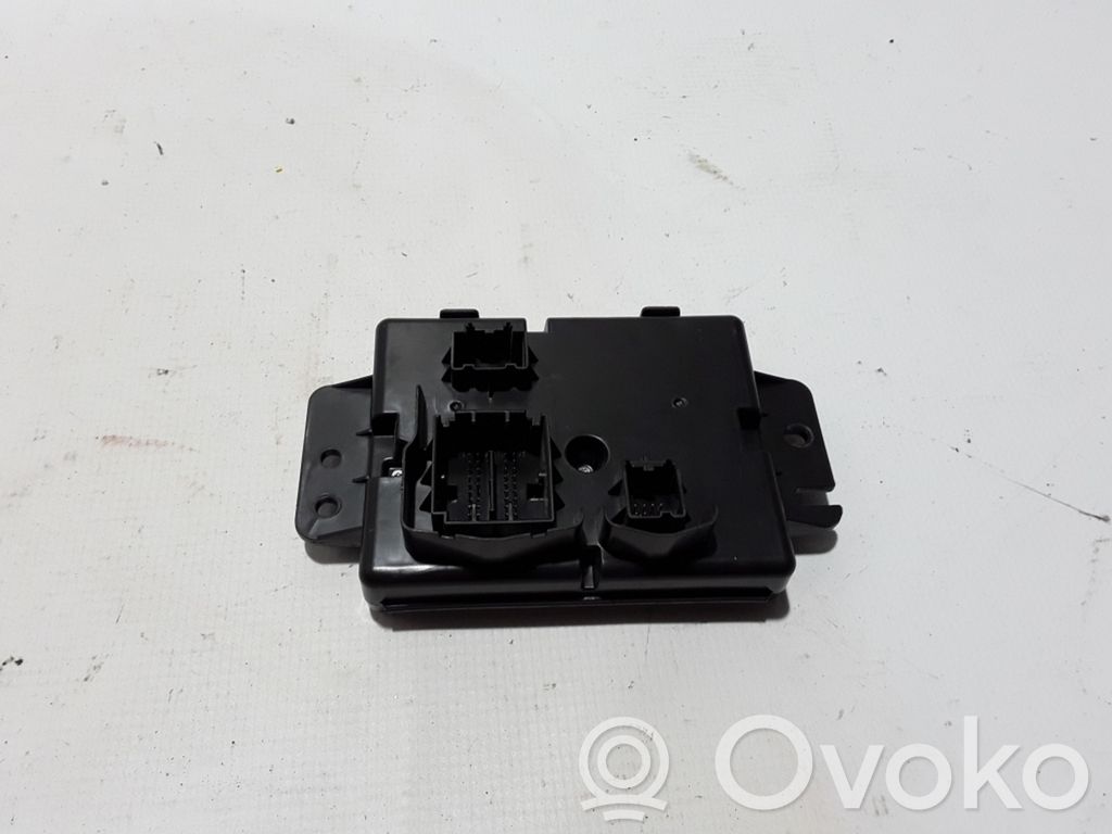 Chrysler Pacifica Other control units/modules 