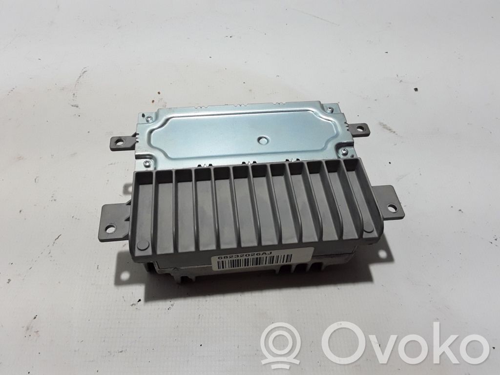 Chrysler Pacifica Module unité de contrôle Bluetooth 