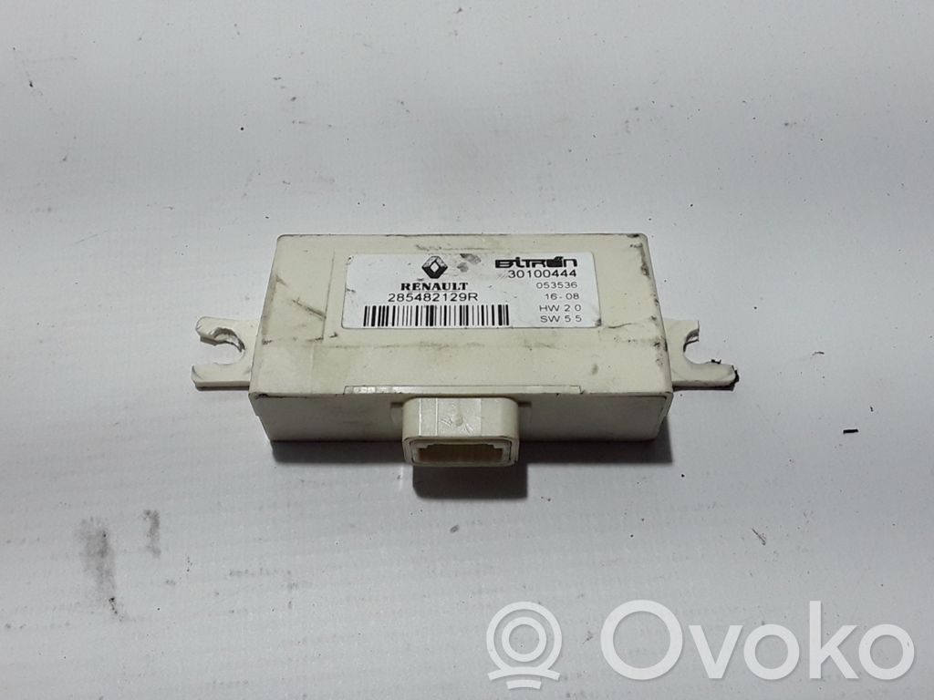 Renault Talisman Other control units/modules 