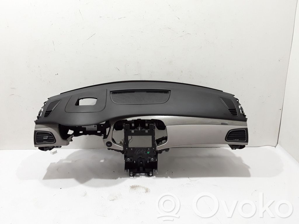 Renault Talisman Panel de instrumentos 