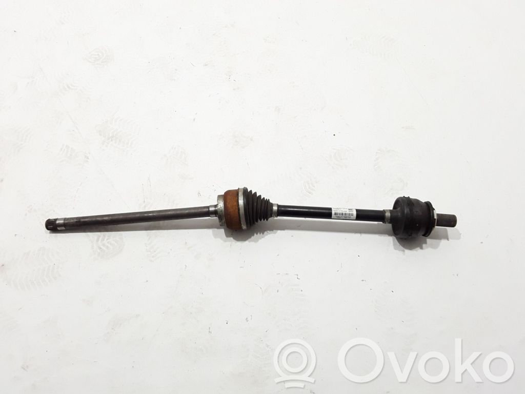 Volvo V60 Eje de transmisión delantero 